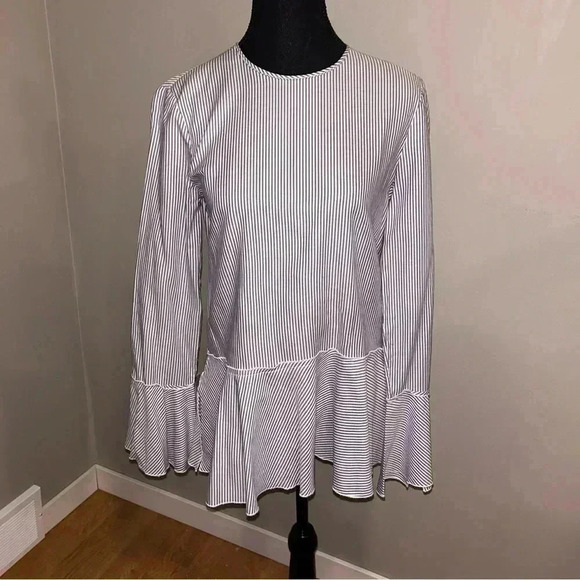 Theory Top - Picture 1 of 5